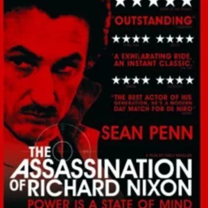 The Assassination Of Richard Nixon