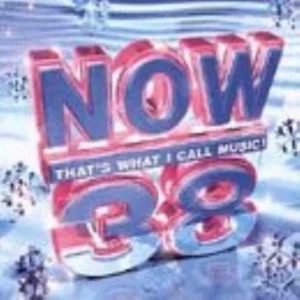 Now That's What I Call Music! 38