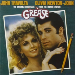 Grease