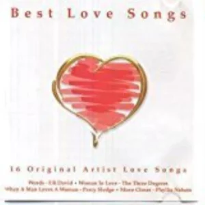 BEST LOVE SONGS