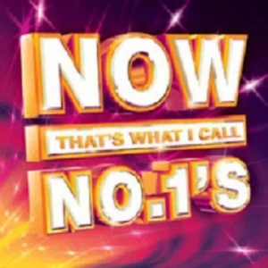 Now That's What I Call Music Number 1s