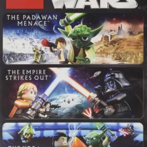 Lego Star Wars