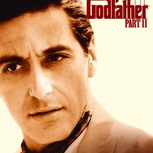 The Godfather: Part II