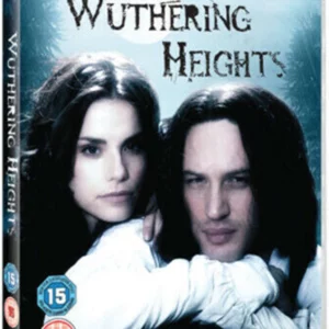 Wuthering Heights