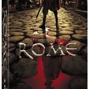 Rome: The Complete HBO Season 1