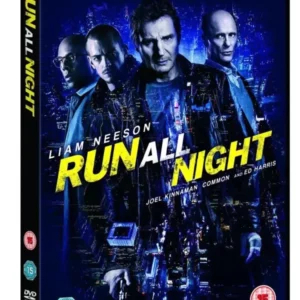 Run All Night