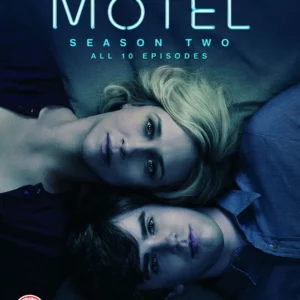 Bates Motel: Season 2