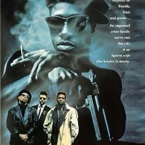 New Jack City