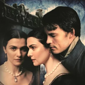 My Cousin Rachel