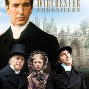 The Barchester Chronicles