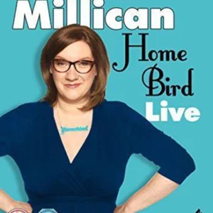 Sarah Millican - Home Bird Live