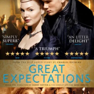 Great Expectations