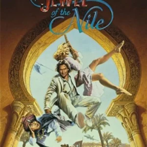 The Jewel Of The Nile