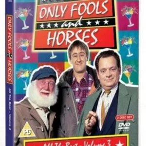 Only Fools and Horses - All the Best - Volume 3