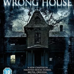 The Wrong House