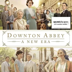 Downton Abbey: A New Era