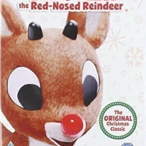 Rudolph The Red Nosed Reindeer