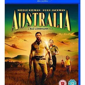 Australia