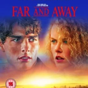 Far And Away Widescreen