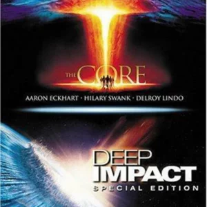 The Core/Deep Impact