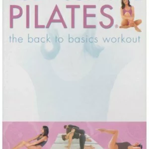 Body Control Pilates - the Back to Basics Workout
