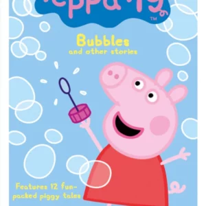 Peppa Pig - Bubbles
