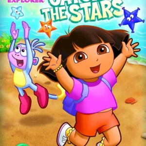 Dora The Explorer: Dora Catch The Stars