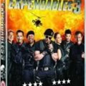 The Expendables 3