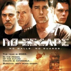 No Escape