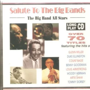 The Big Band All stars