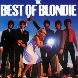 Best of Blondie