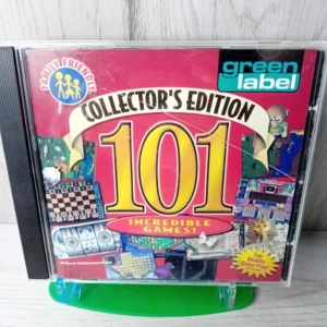 101 Incredible Games