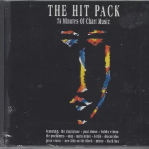 The Hit Pack