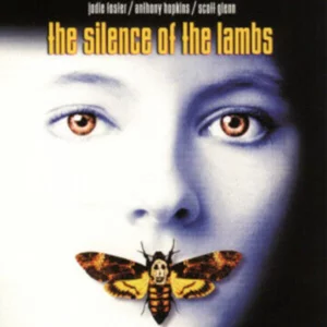 The Silence of the Lambs