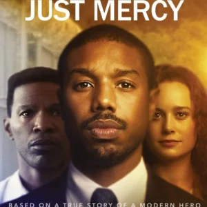 Just Mercy