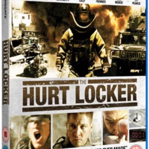 The Hurt Locker