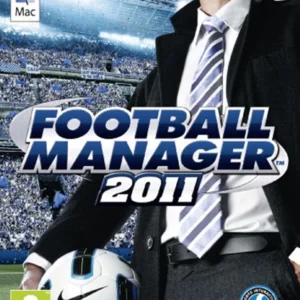 Football Manager 2011