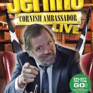 Jethro - The Cornish Ambassador