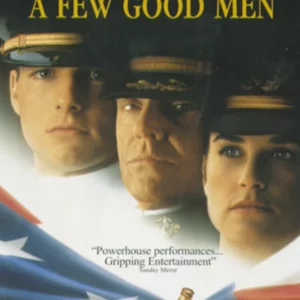 A Few Good Men