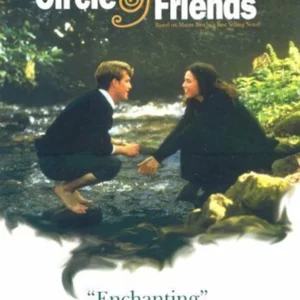 Circle Of Friends