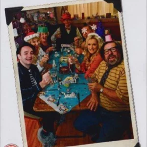 The Royle Family - Christmas Special - The New Sofa
