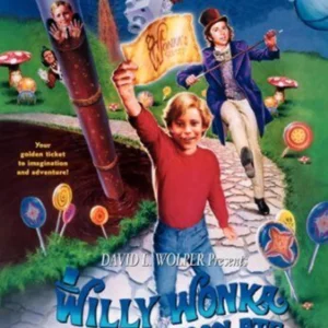 Willy Wonka & the Chocolate Factory