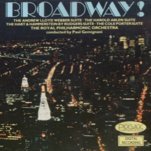 Broadway!