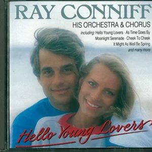 Hello Young Lovers