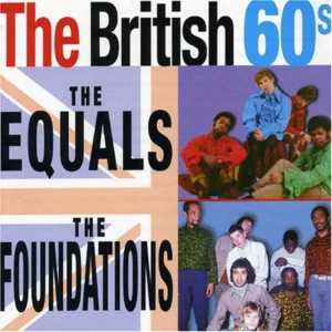 The British 60's