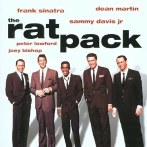 The Rat Pack
