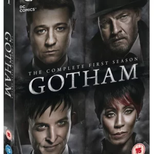 Gotham - Season 1