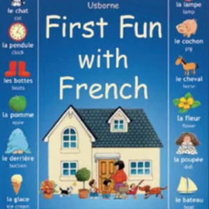 First Fun with French