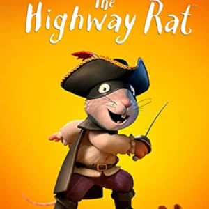 The Highway Rat