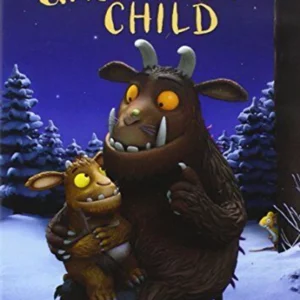 The Gruffalo's Child